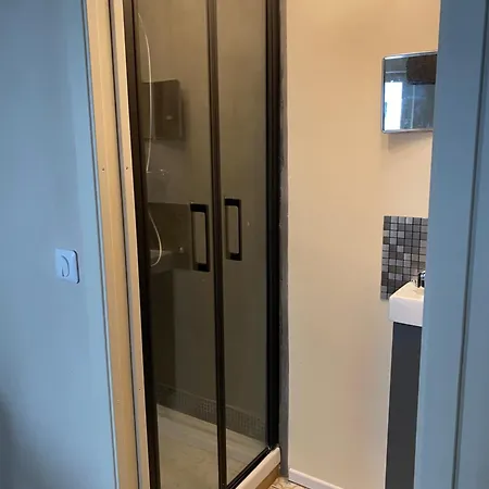 Сasa de vacaciones 29 La Parenthese Maison Vernon, Giverny Vernon (Eure)