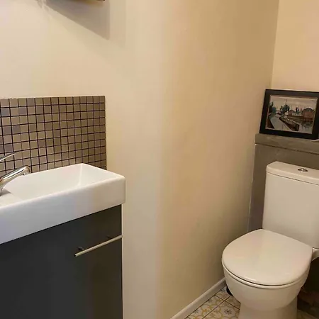 Сasa de vacaciones 29 La Parenthese Maison Vernon, Giverny