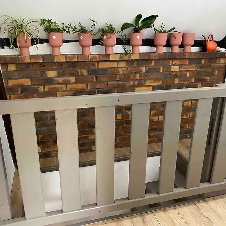 29 La Parenthese Maison Vernon, Giverny Vernon (Eure)