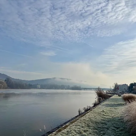 Сasa de vacaciones 29 La Parenthese Maison Vernon, Giverny *