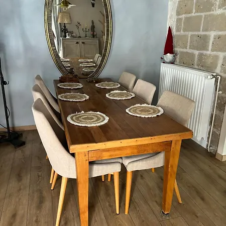 29 La Parenthese Maison Vernon, Giverny * Vernon (Eure)