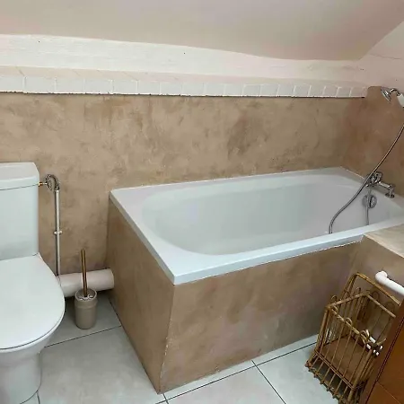 29 La Parenthese Maison Vernon, Giverny Vernon (Eure)