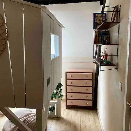 29 La Parenthese Maison Vernon, Giverny Сasa de vacaciones Vernon (Eure)