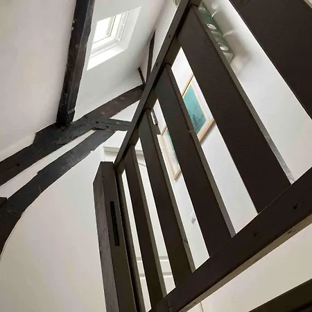 29 La Parenthese Maison Vernon, Giverny