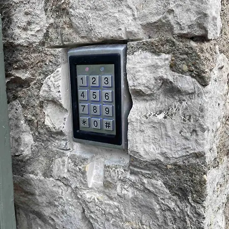 29 La Parenthese Maison Vernon, Giverny Сasa de vacaciones *