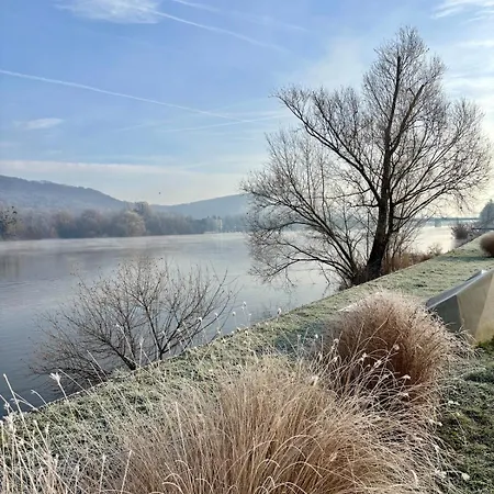 29 La Parenthese Maison Vernon, Giverny *