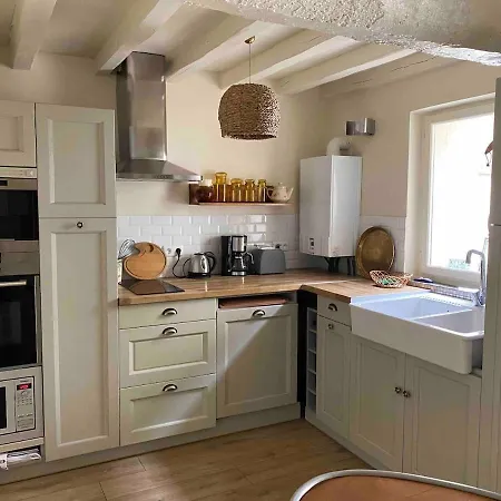 29 La Parenthese Maison Vernon, Giverny Сasa de vacaciones Vernon (Eure)