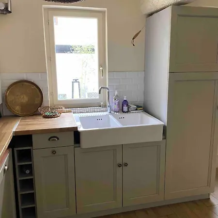 29 La Parenthese Maison Vernon, Giverny