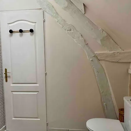 Сasa de vacaciones 29 La Parenthese Maison Vernon, Giverny